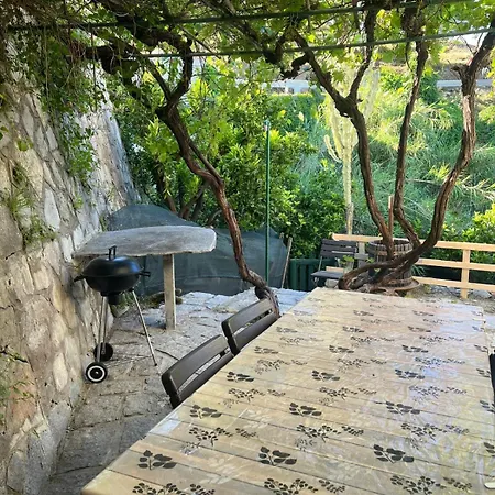 La Finestra Sul Mare - Goelba *