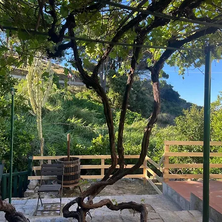 Apartamento La Finestra Sul Mare - Goelba