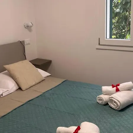 La Finestra Sul Mare - Goelba Apartamento Chiessi