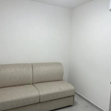 La Finestra Sul Mare - Goelba Apartamento