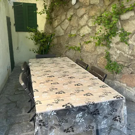 Apartamento La Finestra Sul Mare - Goelba
