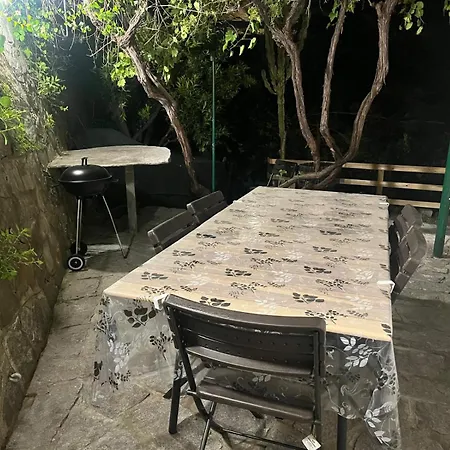 Apartamento La Finestra Sul Mare - Goelba *