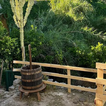 La Finestra Sul Mare - Goelba Apartamento *