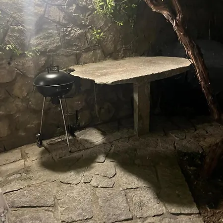 La Finestra Sul Mare - Goelba